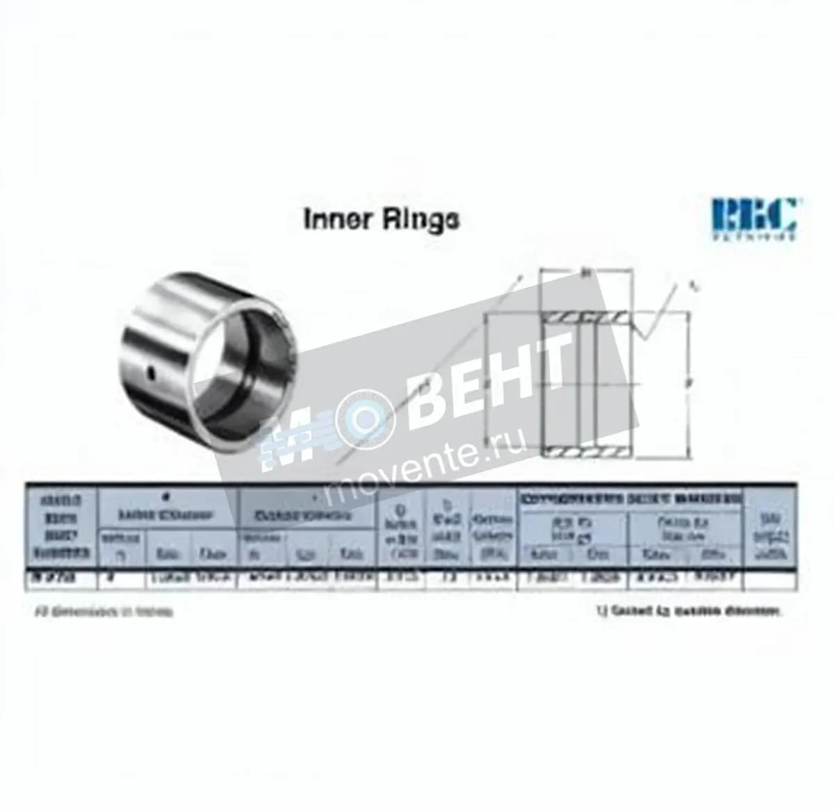 RBC IR2726-RBC - Image 1