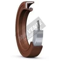 Уплотнение 100X120X12 HMSA10 V SKF - Image 1