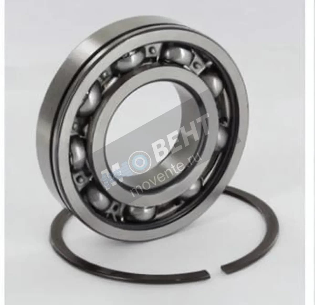 FAG 6208-NR-FAG - Image 1