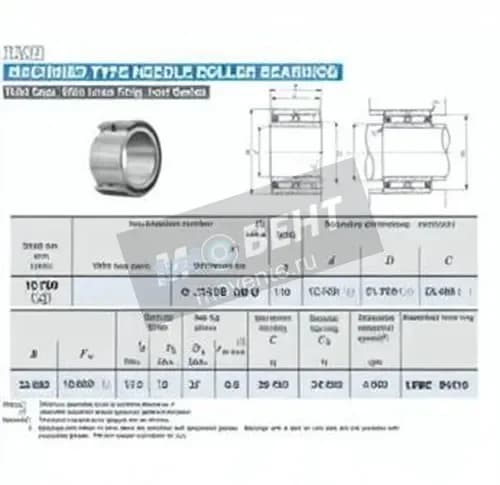 IKO GBRI82016-U-IKO - Image 1