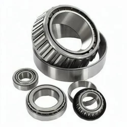 TIMKEN NA496SW-592D-TIMKEN - Image 1