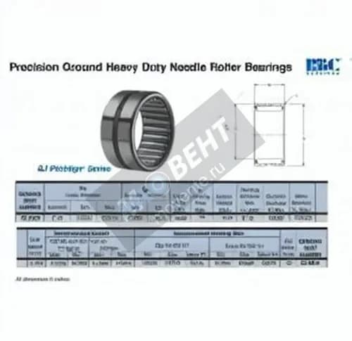 RBC SJ6918-RBC - Image 1