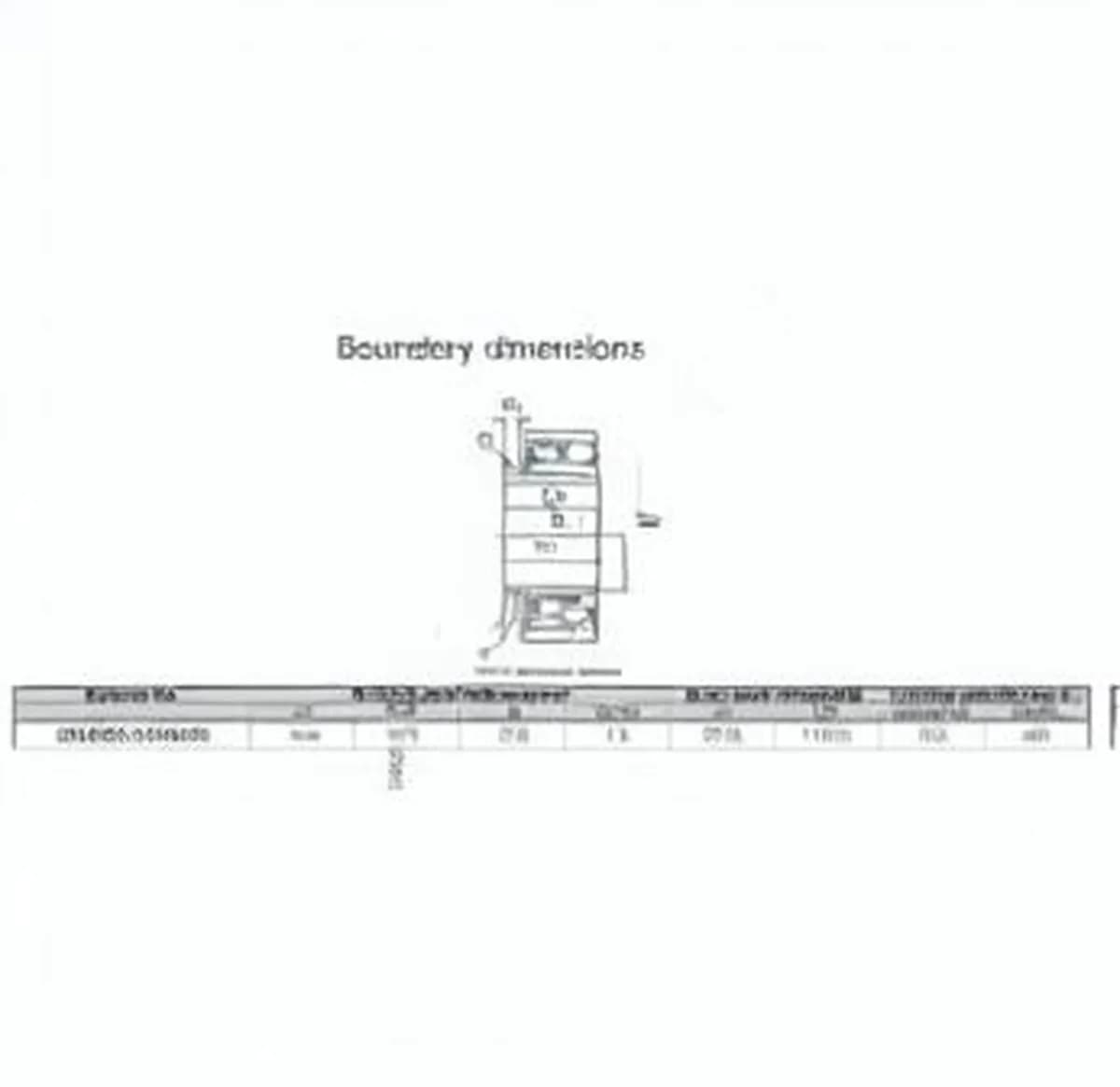 JTEKT 23284RK-AH3284-JTEKT - Image 1