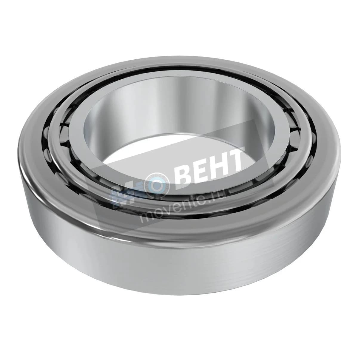 JD37035: Конический роликоподшипник