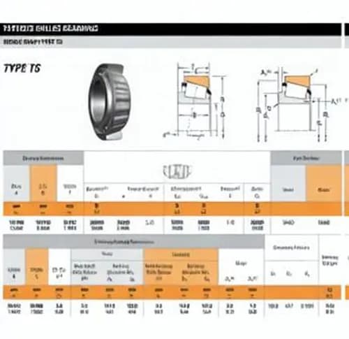 TIMKEN 56425-56662-TIMKEN - Image 1