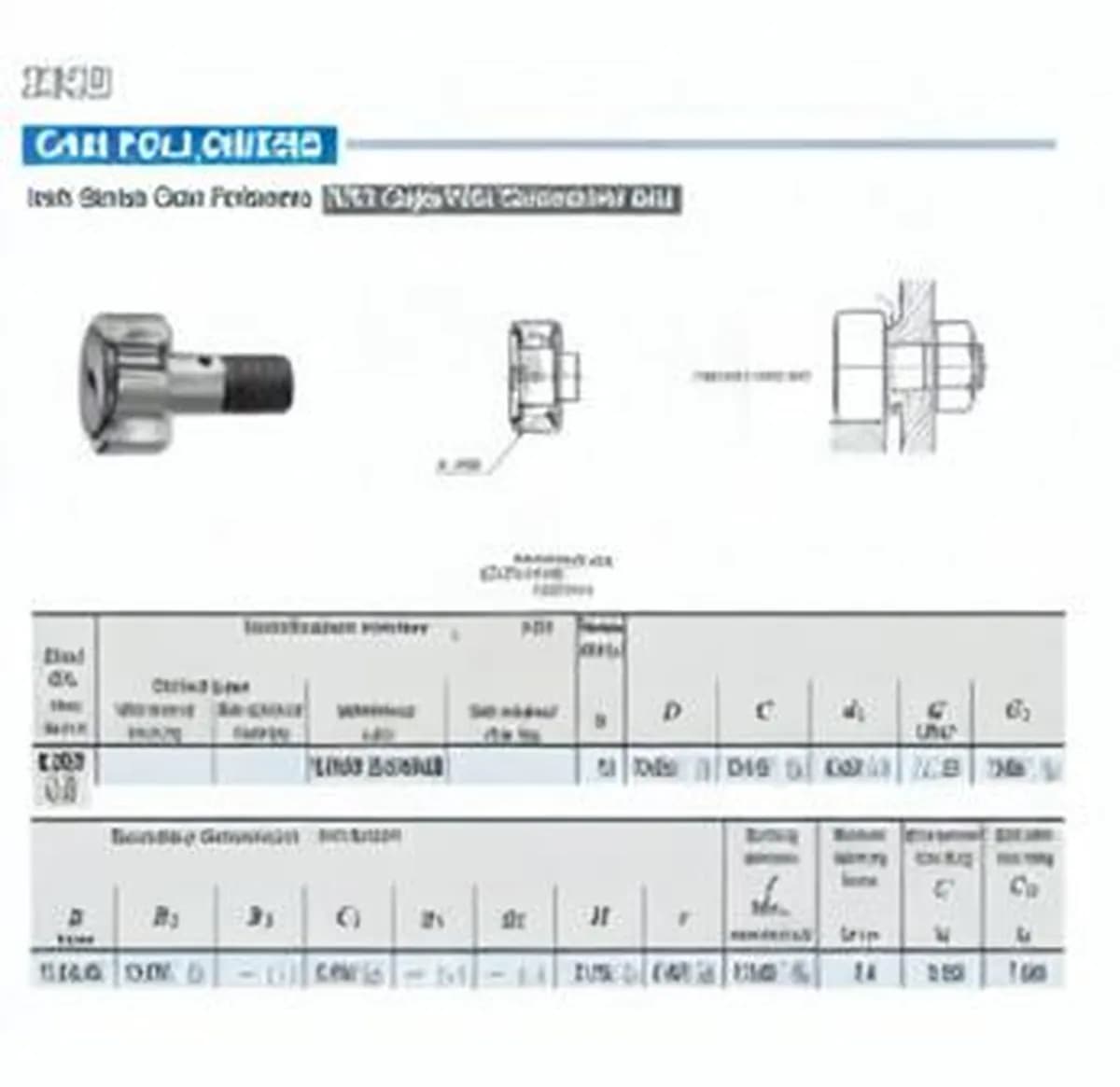 IKO CR10-VBUUR-IKO - Image 1
