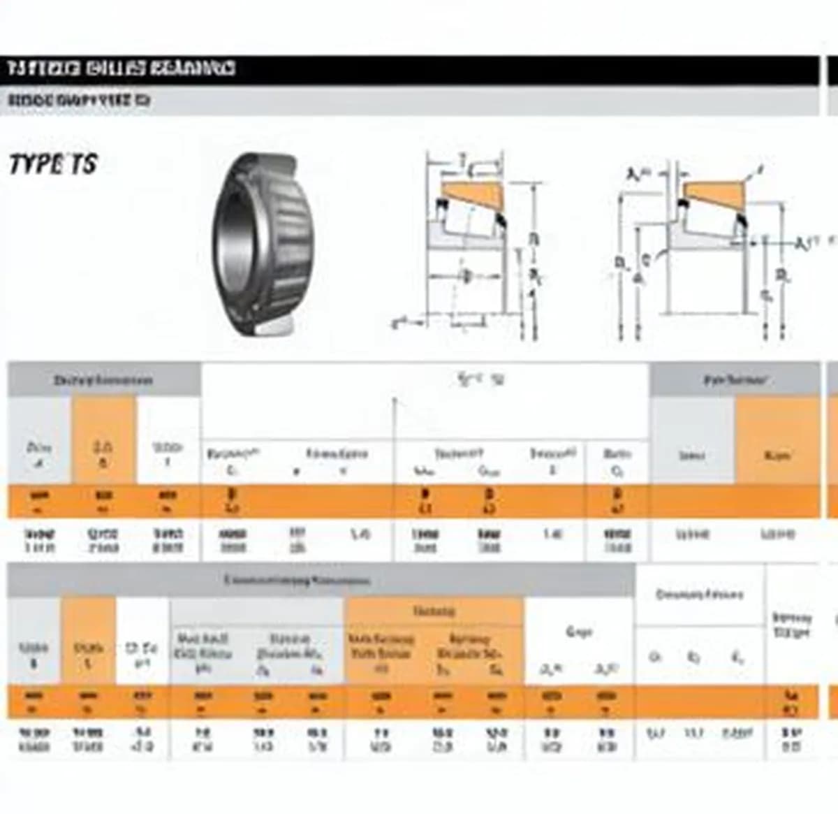 TIMKEN L68149-L68110-TIMKEN - Image 1