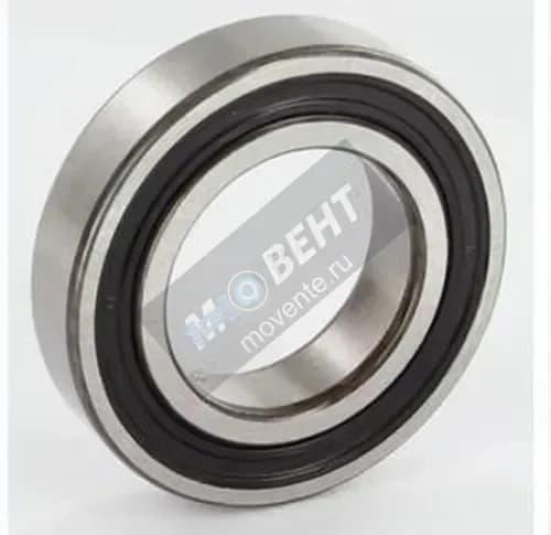 SKF 6007-2RS1-C3-SKF - Image 1