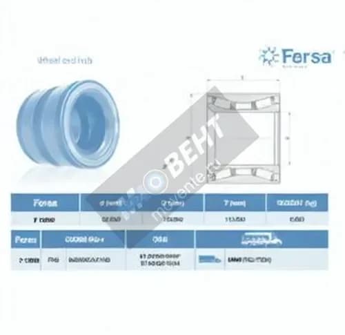 ASFERSA F15300-ASFERSA - Image 1