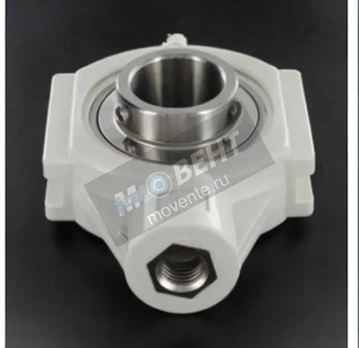 GEN TPL207-SSUC207-INOX - Image 1