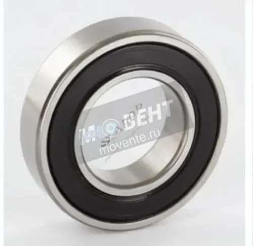 SKF 6005-2RSH-C4-SKF - Image 1