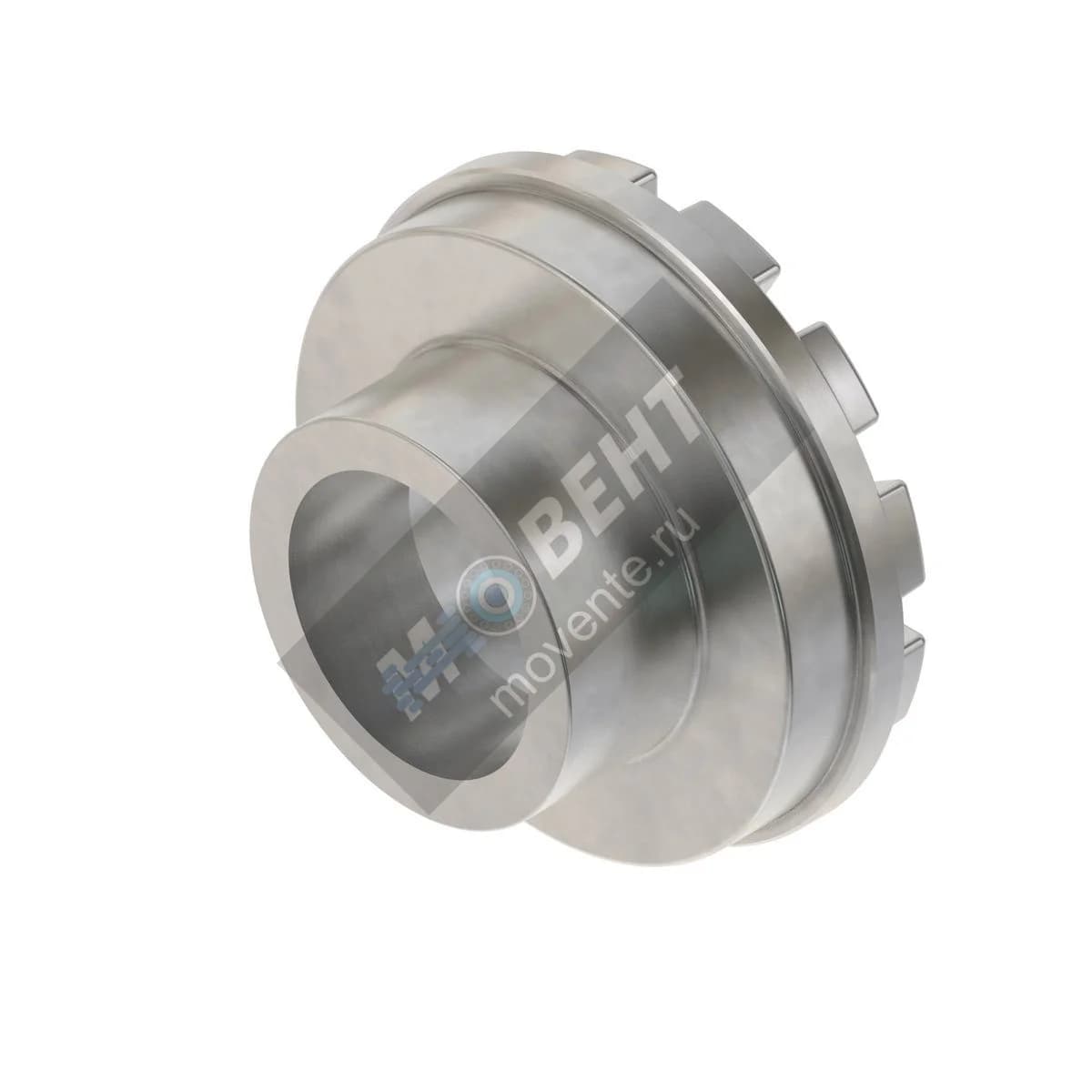 R265647: Подшипниковый корпус без подшипника