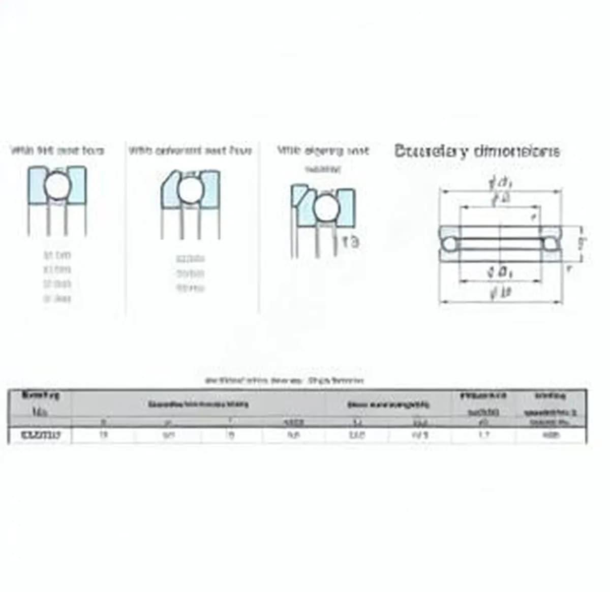 JTEKT 53202U-JTEKT - Image 1