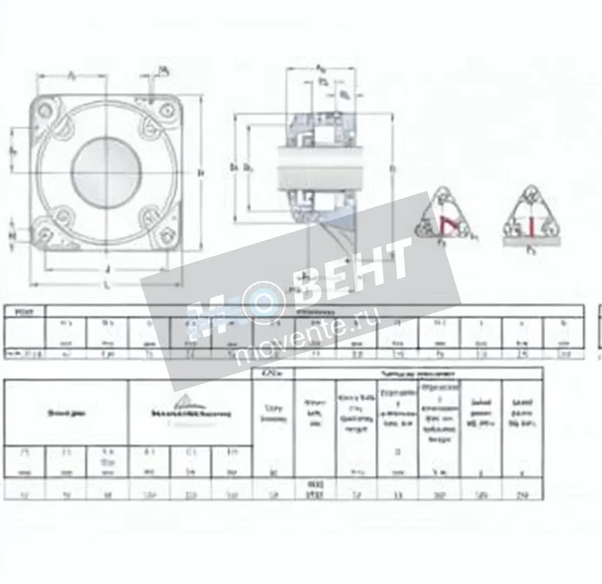 SKF FNL-515-A-SKF - Image 1