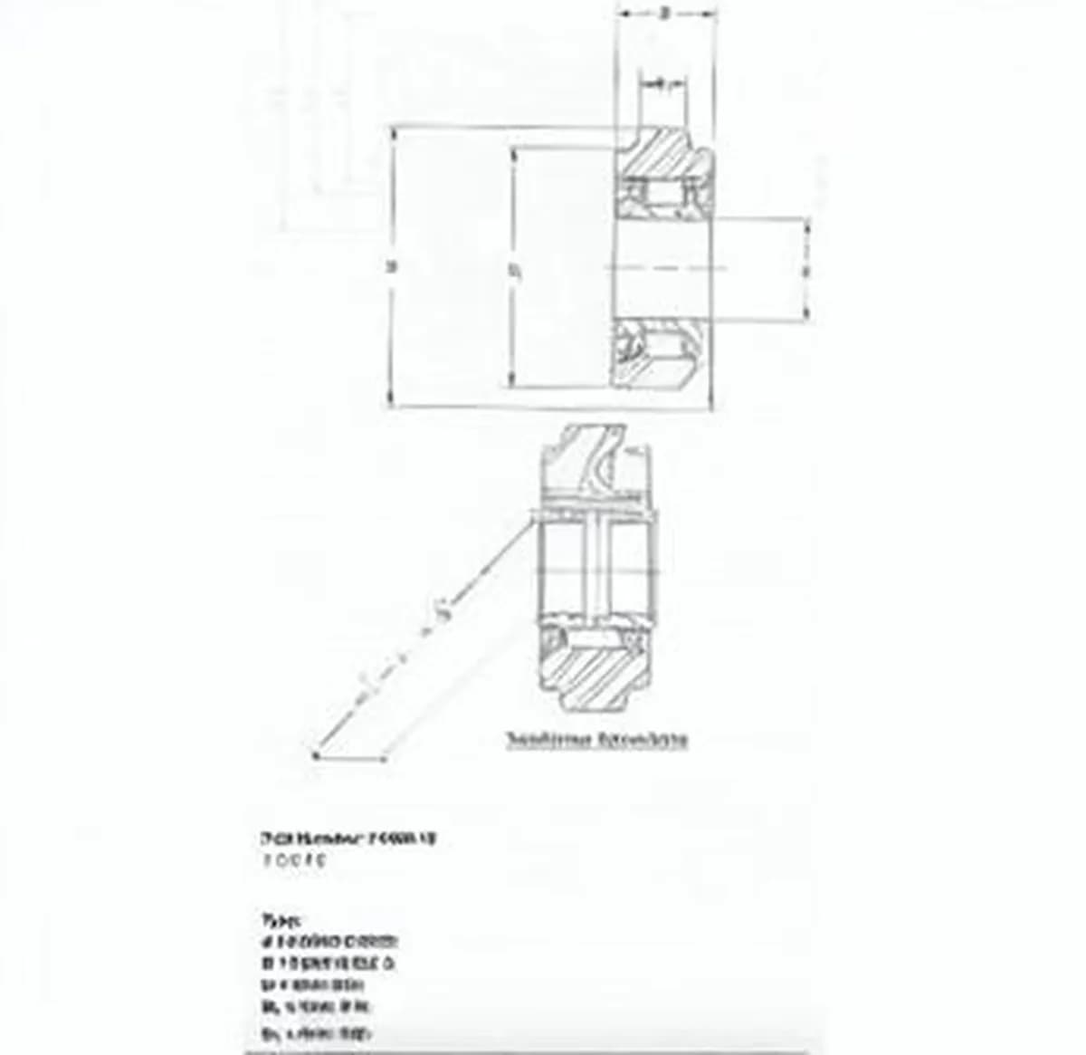 RBC 74499-10-RBC - Image 1