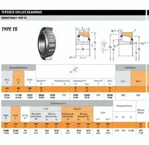 TIMKEN 9382-9321-TIMKEN - Image 1