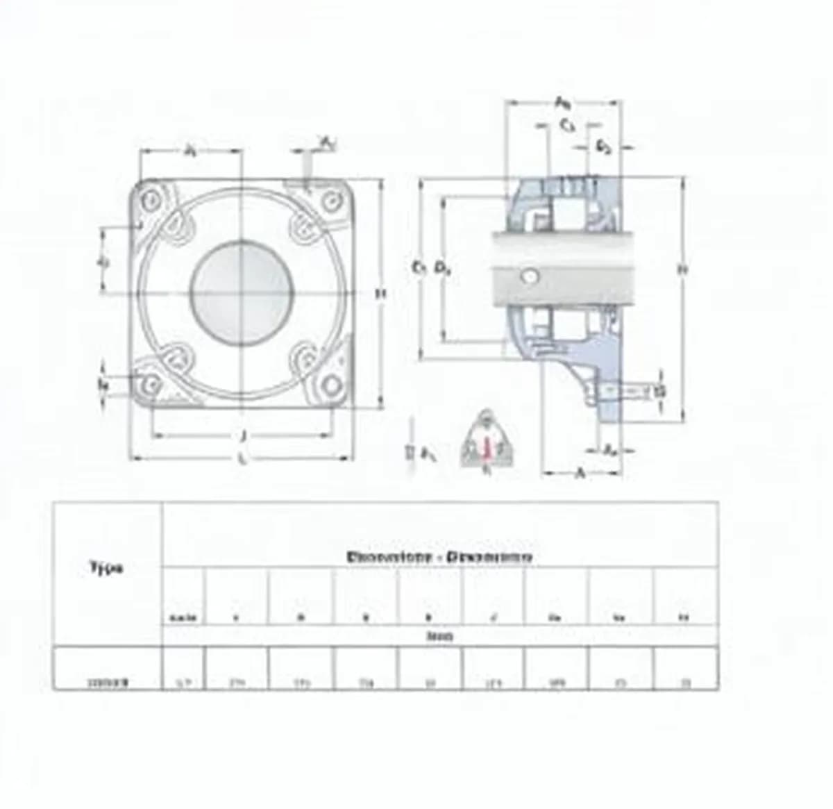 GEN 722522-B - Image 1