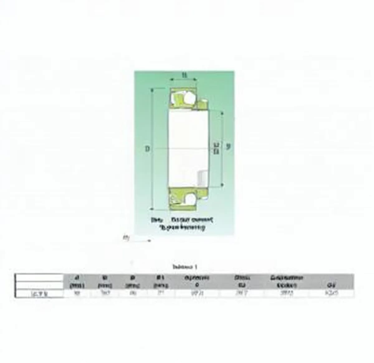 GEN 2220-K - Image 1