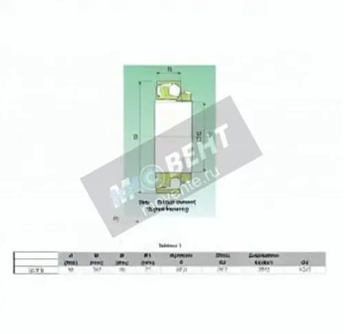 GEN 2220-K - Image 1