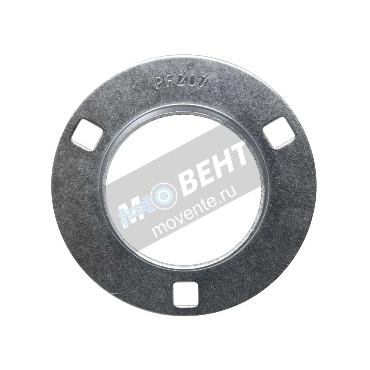 E79725: Фланцевый корпус подшипника