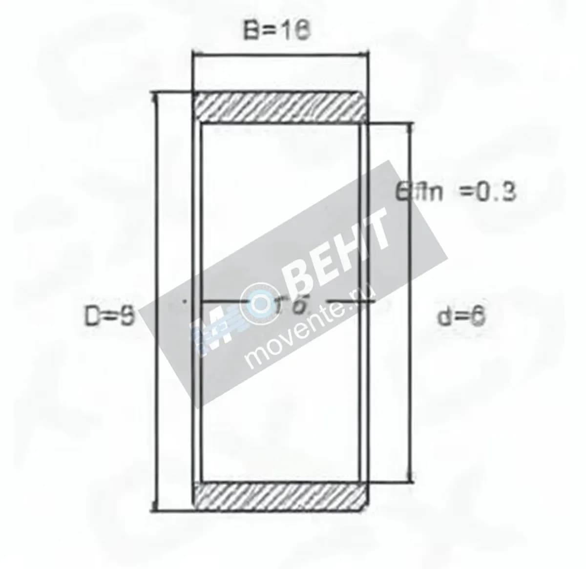 GEN IR6-9-16 - Image 1