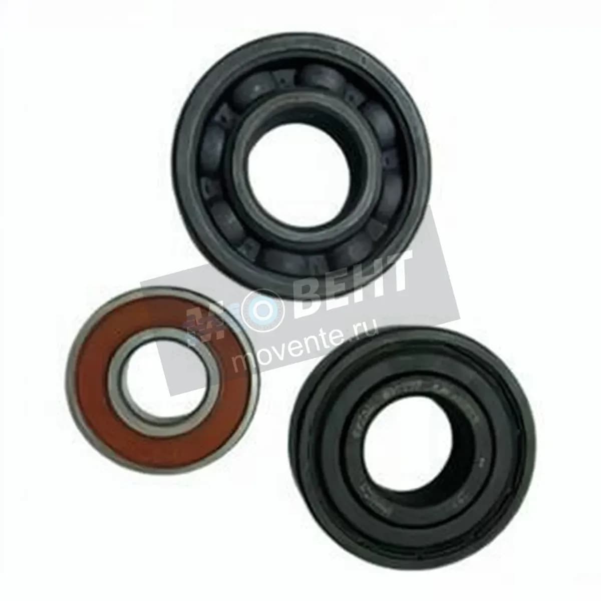 GEN 61810-2RS-C4-VT200 - Image 1