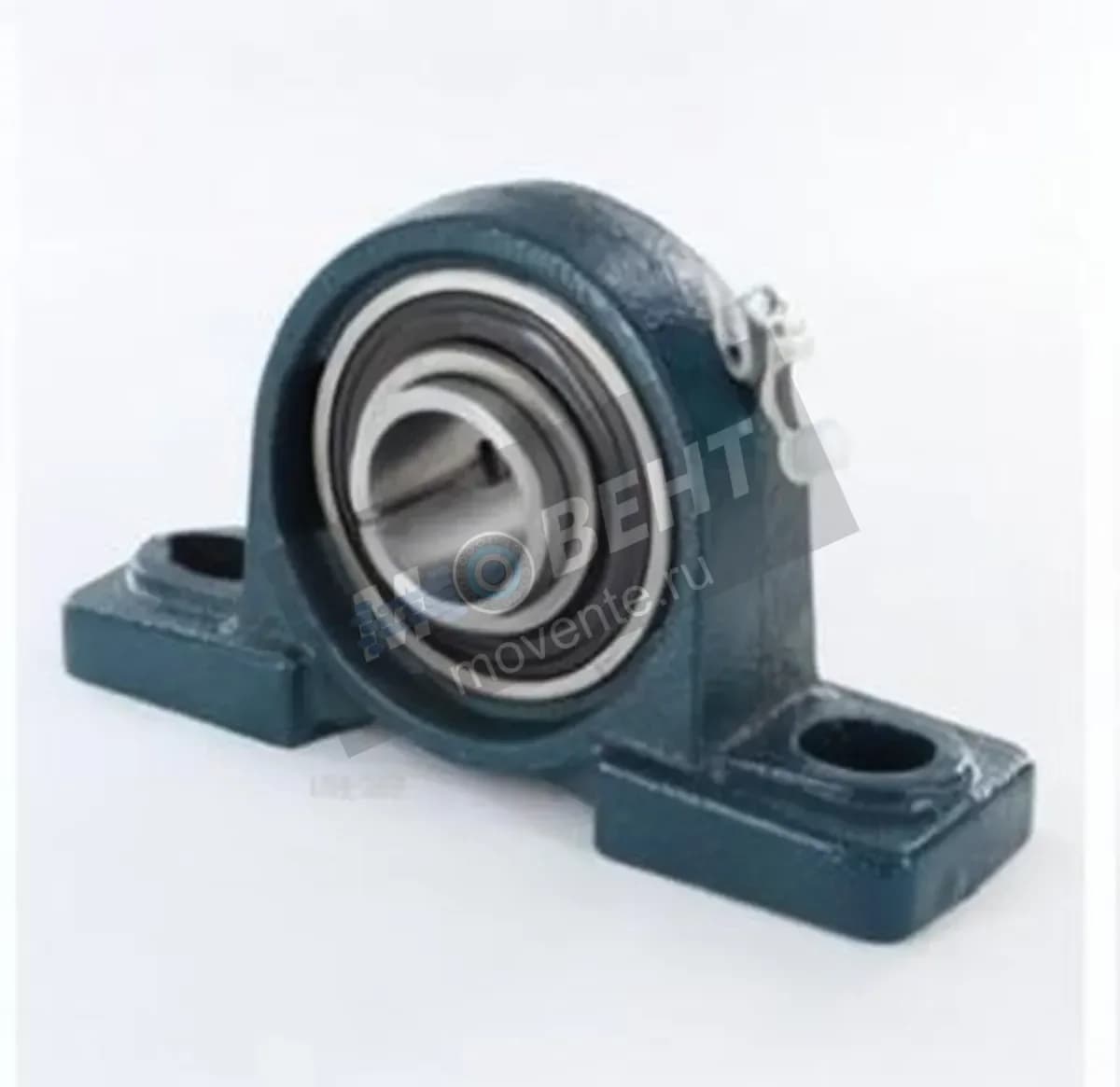 GEN UKP207H - Image 1