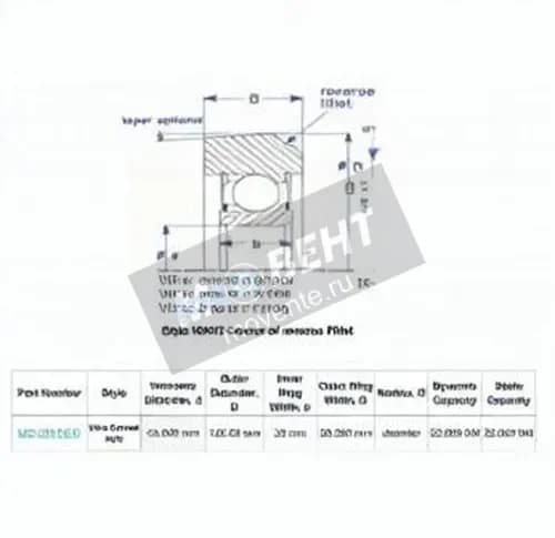ENDURO MG310-DDT-5-ENDURO - Image 1