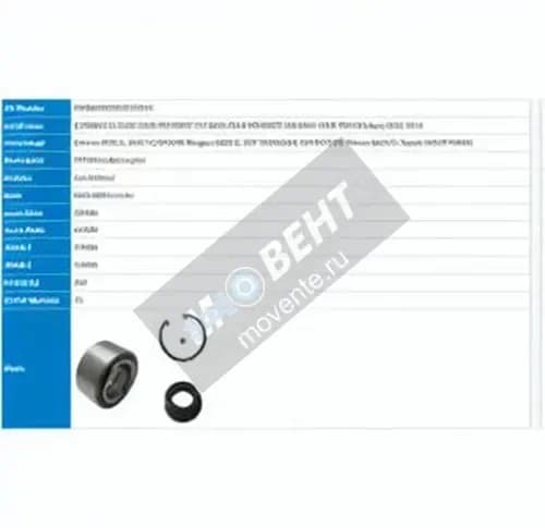 PFI PW38690039-34CS-MK-PFI - Image 1