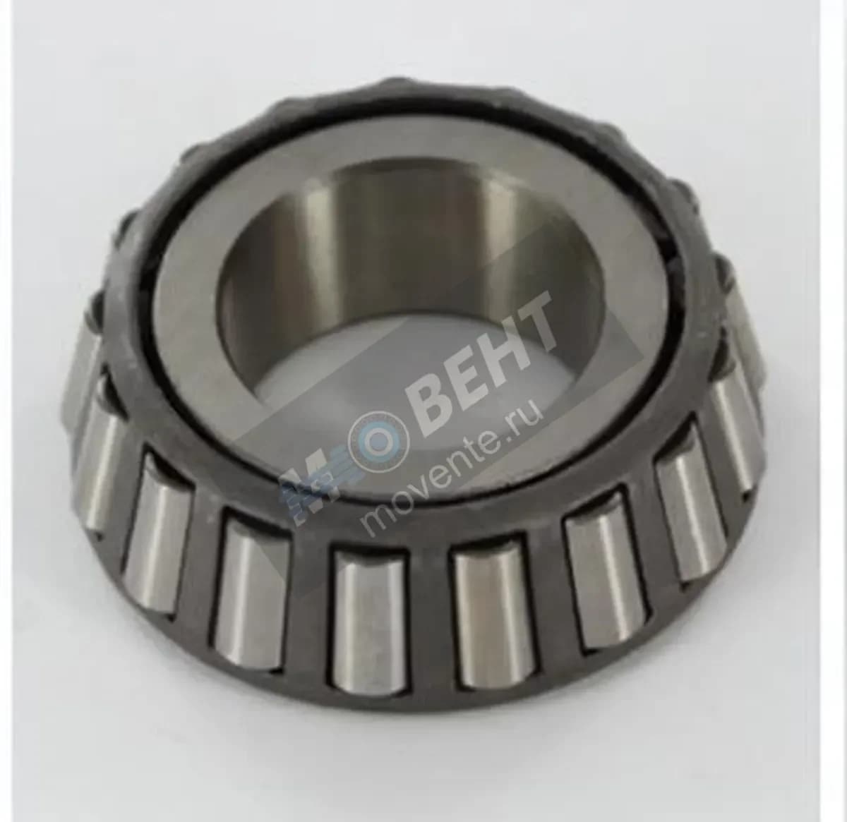 TIMKEN 14124-TIMKEN - Image 1