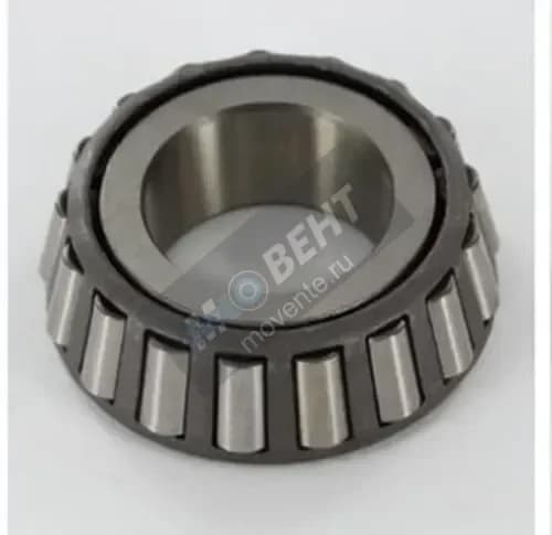 TIMKEN 14124-TIMKEN - Image 1