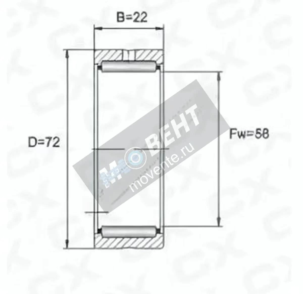 GEN RNA4910 - Image 1