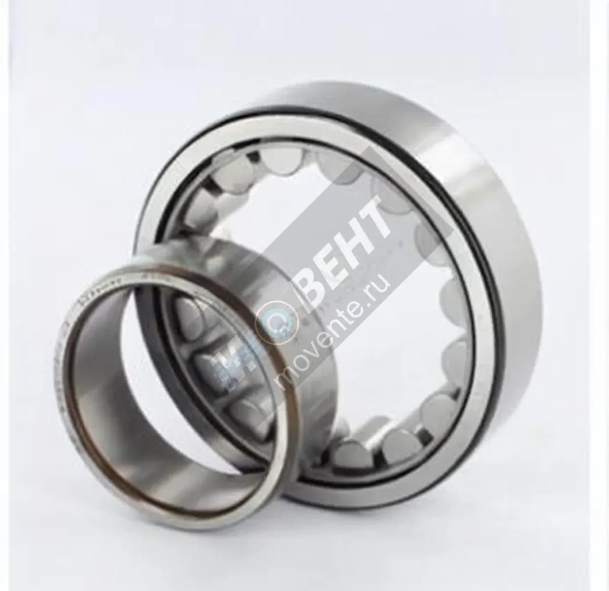 SKF NU2210-ECJ-C3-SKF - Image 1