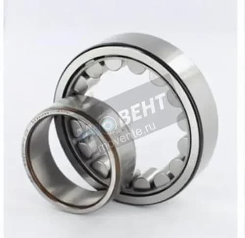 SKF NU2210-ECJ-C3-SKF - Image 1