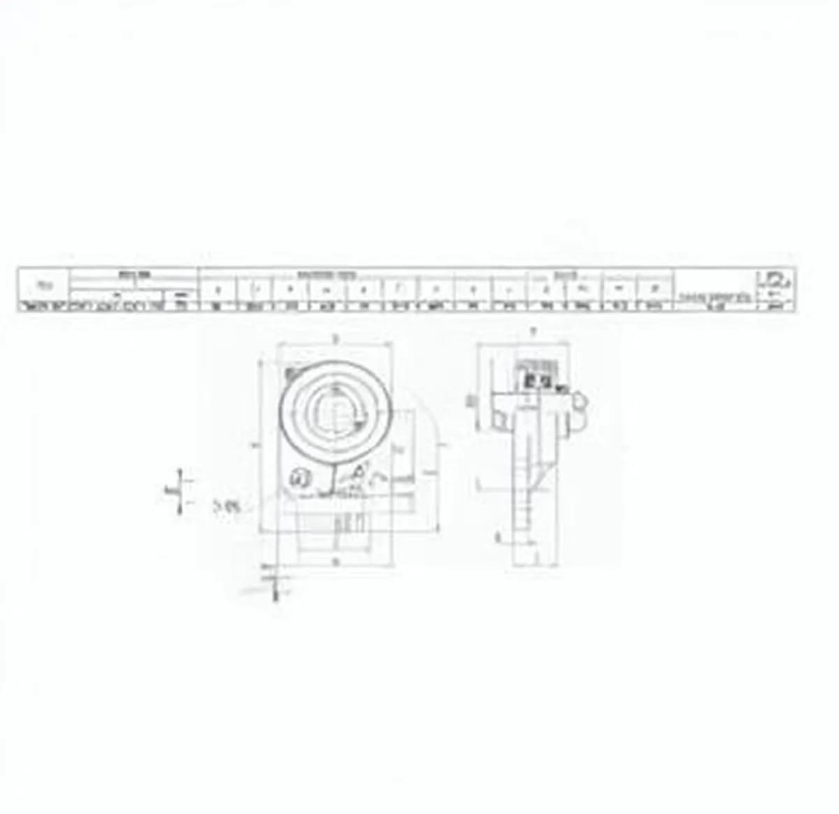 GEN PUCFB-207 - Image 1