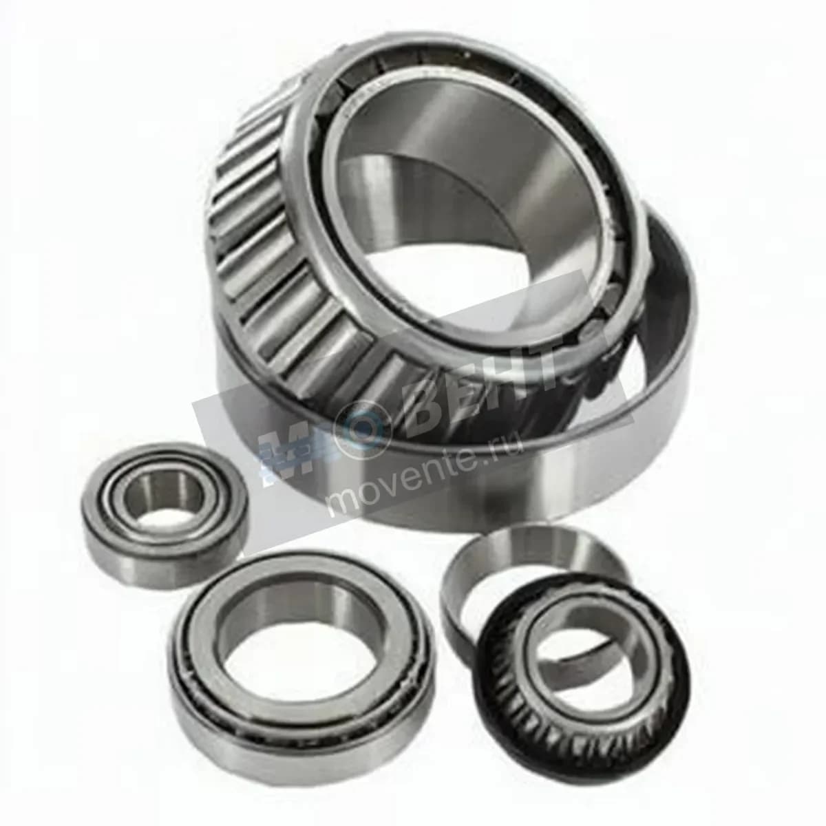 TIMKEN 32224-TIMKEN - Image 1