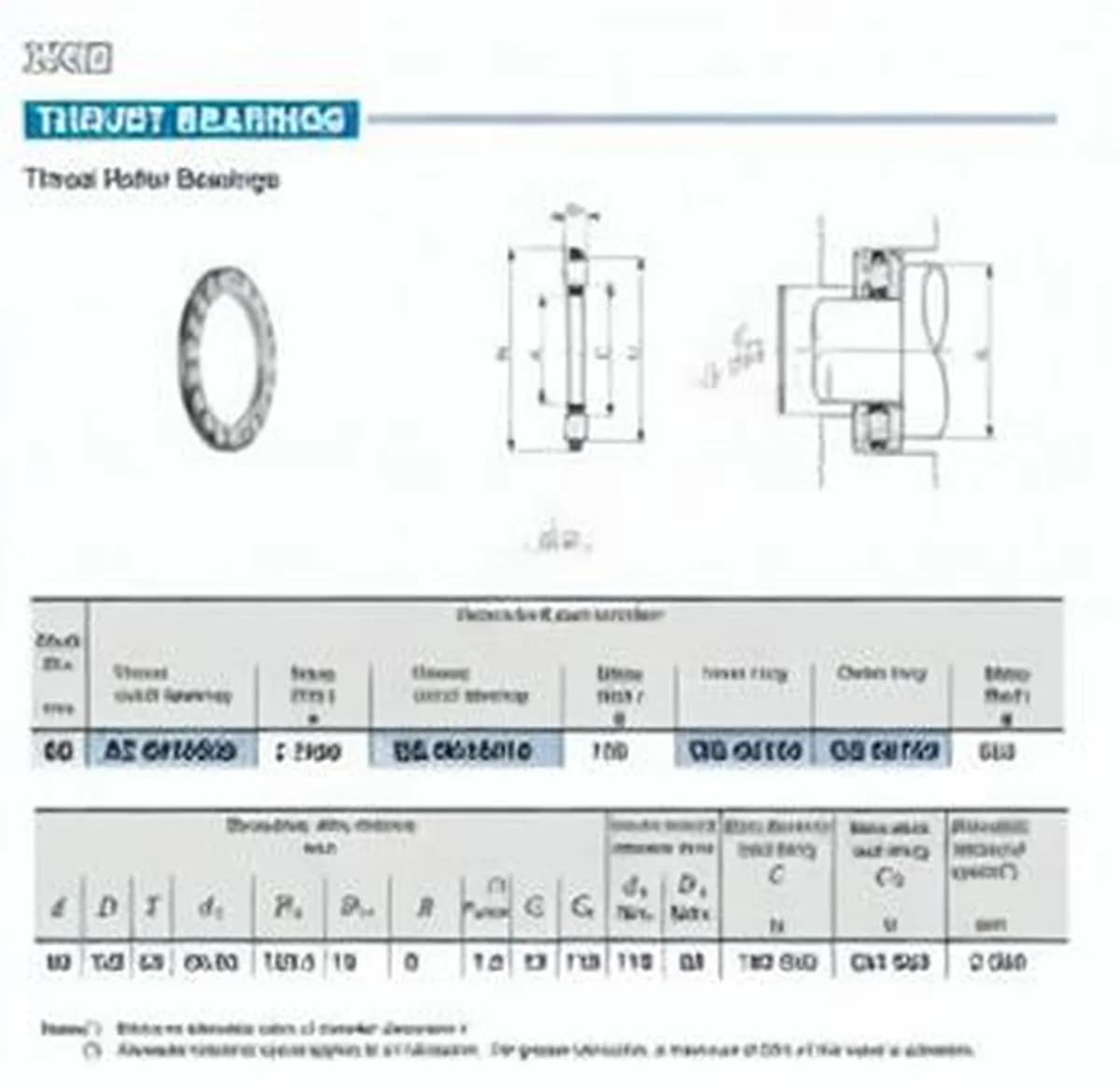IKO AZK6013010-IKO - Image 1