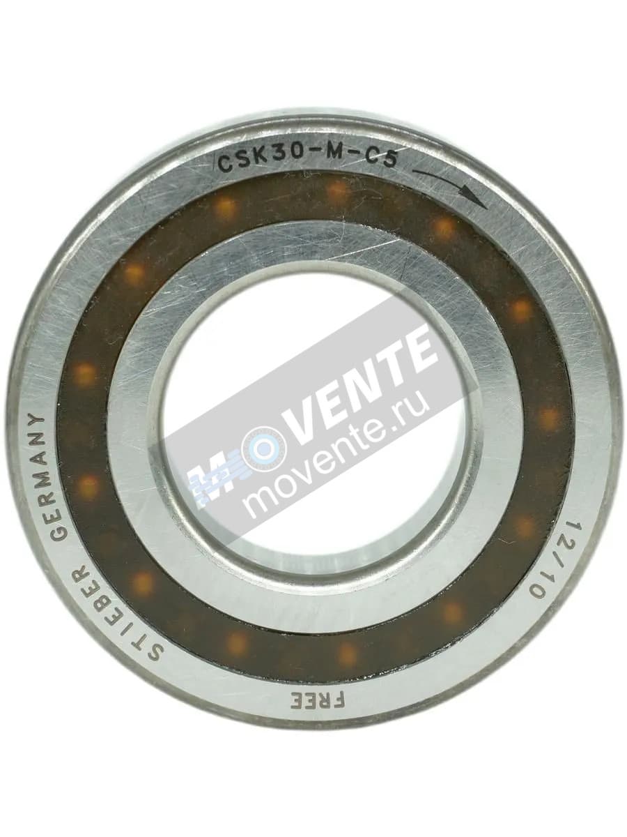 Подшипник Stieber CSK30 M C5 - Image 1