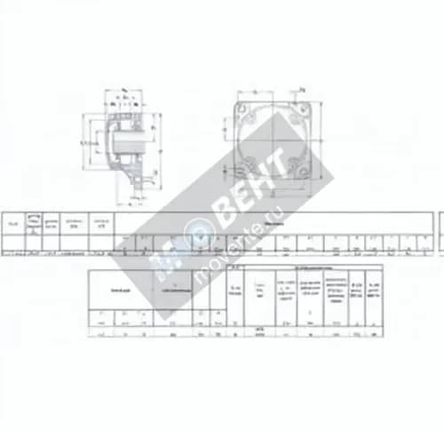 SKF FNL-520-B-2220-K-H320-SKF - Image 1