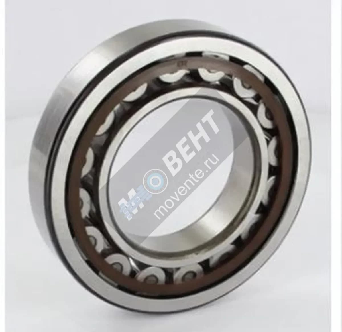 SKF NU212-ECP-C3-SKF - Image 1