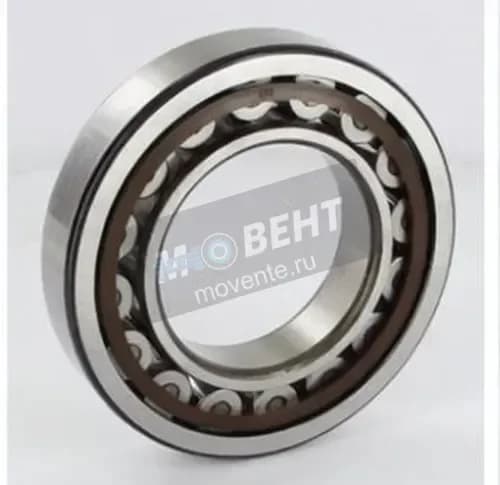 SKF NU212-ECP-C3-SKF - Image 1