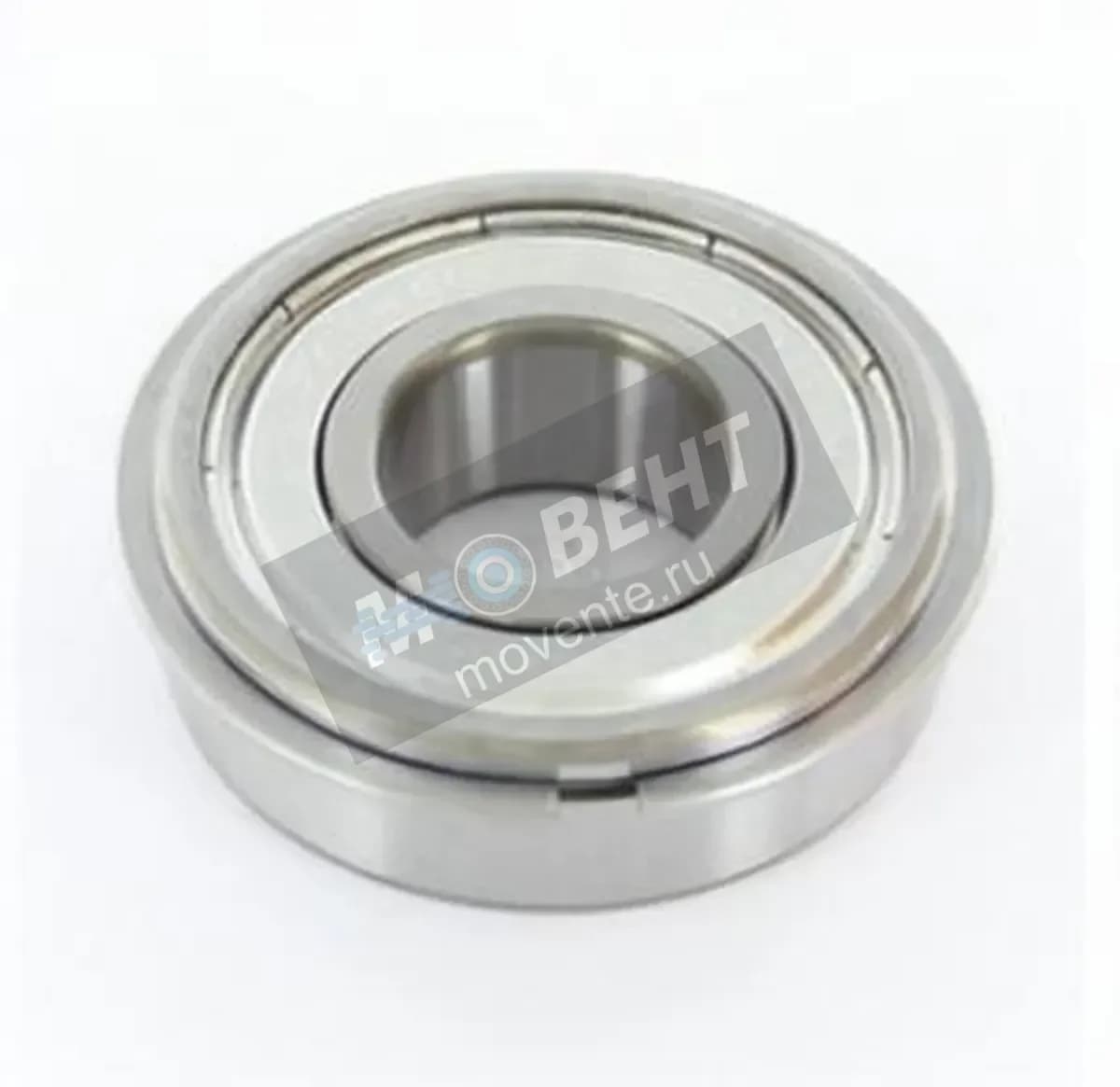 NTN 6203-ZZ-NR-5K-NTN - Image 1