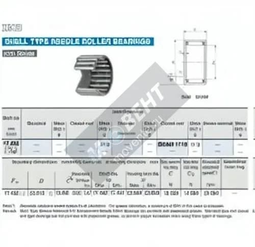 IKO BHAM1110-IKO - Image 1