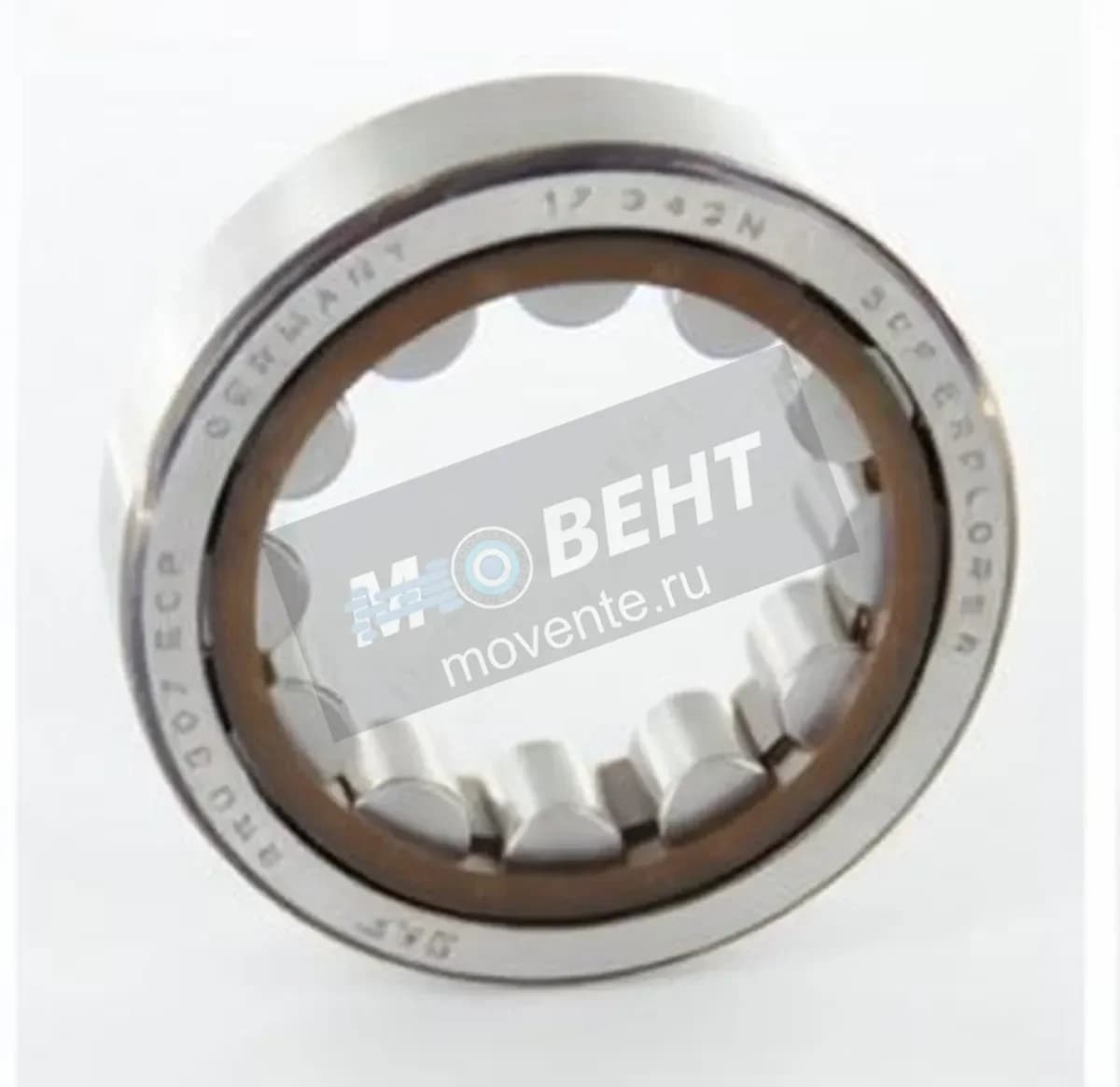 SKF RNU307-ECP-SKF - Image 1