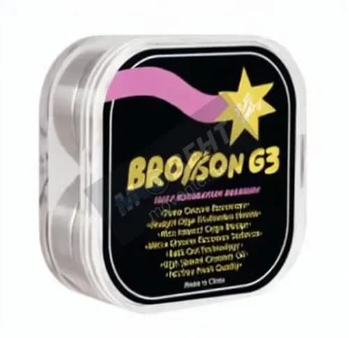 BRONSON BROBE020-BRONSON - Image 1