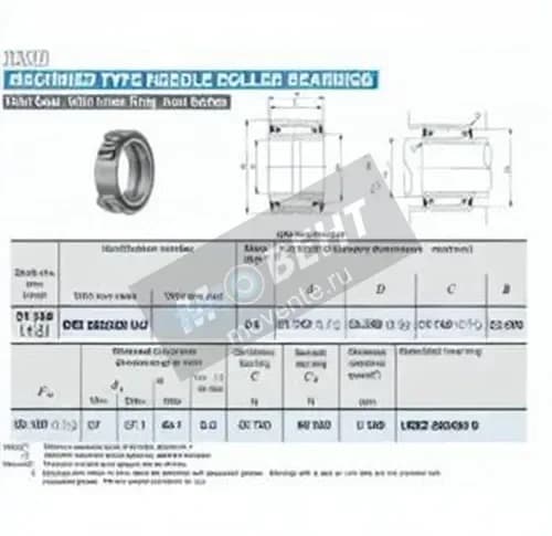 IKO BRI203320-UU-IKO - Image 1