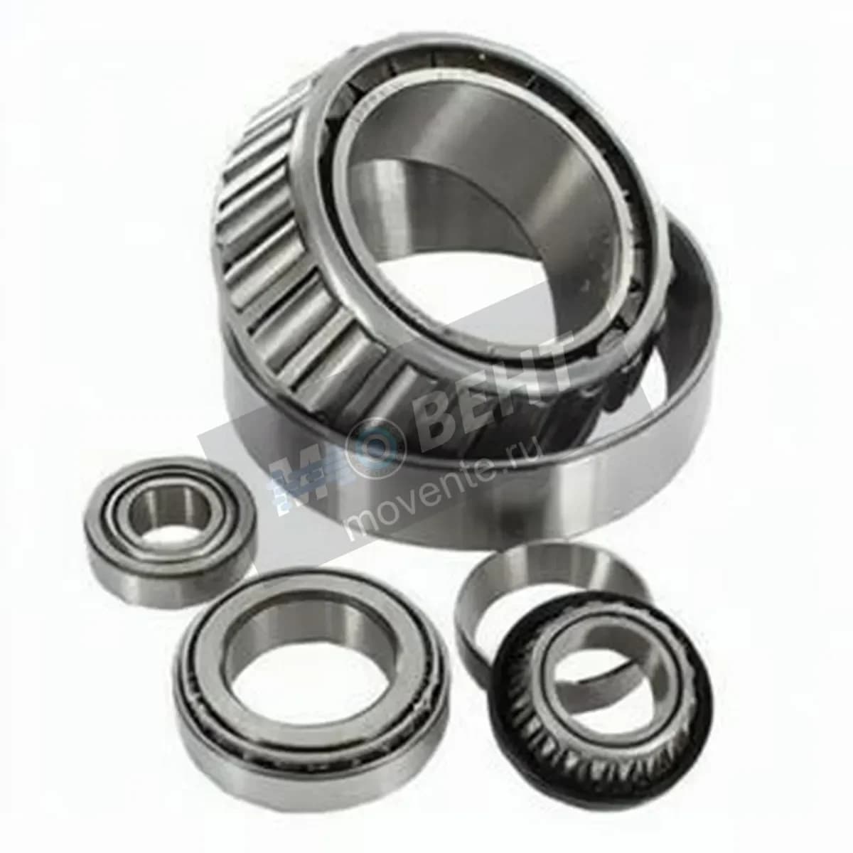 TIMKEN 32034-TIMKEN - Image 1