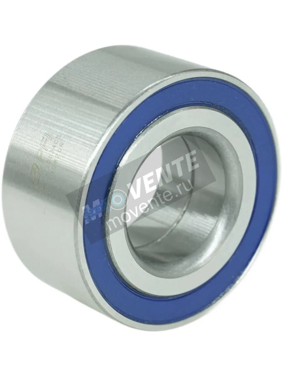 Подшипник PFI PW35720034 CS - Image 1