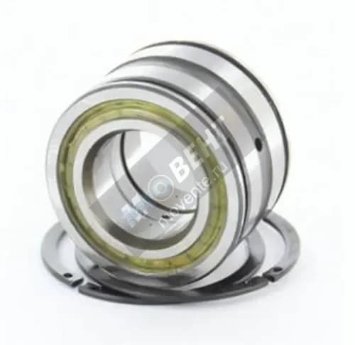 ZEN NNF5005-PP-V-2NR-ZEN - Image 1