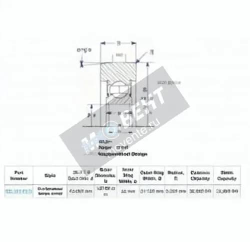 ENDURO MG309-DDH-ENDURO - Image 1